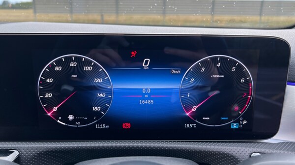 Used Mercedes-Benz A-Class 2024 for sale - 75565587: Photo 16