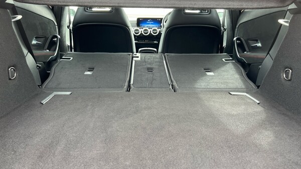 Used Mercedes-Benz A-Class 2024 for sale - 75565587: Photo 18