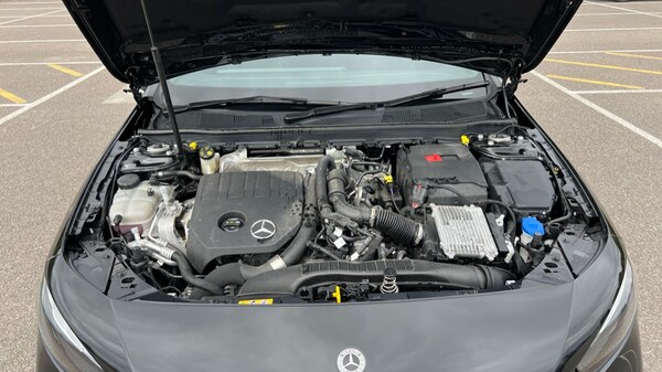 Used Mercedes-Benz A-Class 2024 for sale - 75565587: Photo 19