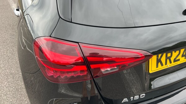 Used Mercedes-Benz A-Class 2024 for sale - 75565587: Photo 21