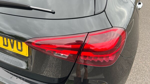 Used Mercedes-Benz A-Class 2024 for sale - 75565587: Photo 22