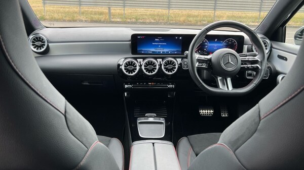 Used Mercedes-Benz A-Class 2024 for sale - 75565587: Photo 23