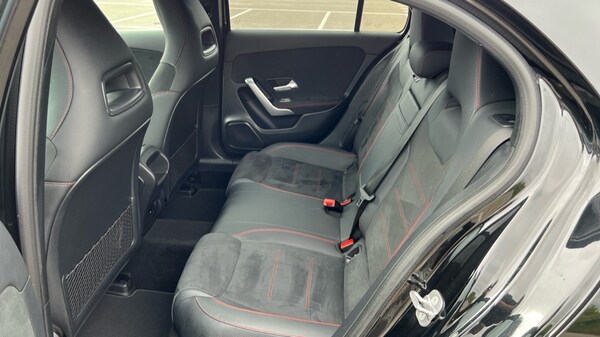 Used Mercedes-Benz A-Class 2024 for sale - 75565587: Photo 24