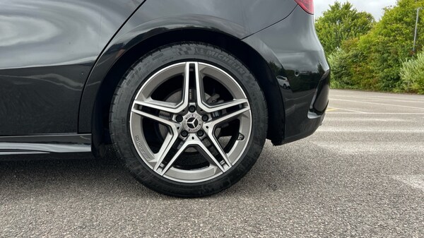 Used Mercedes-Benz A-Class 2024 for sale - 75565587: Photo 26