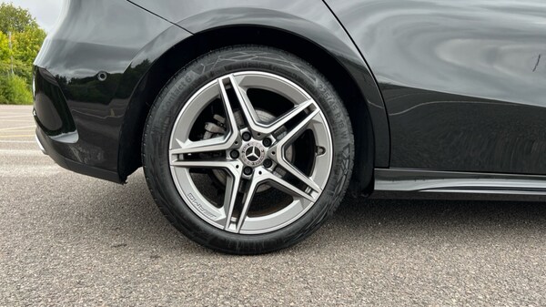 Used Mercedes-Benz A-Class 2024 for sale - 75565587: Photo 27