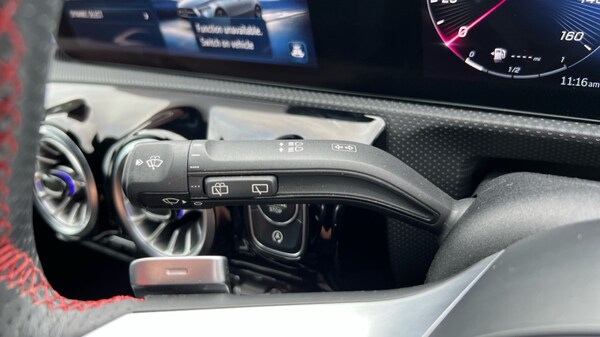 Used Mercedes-Benz A-Class 2024 for sale - 75565587: Photo 32
