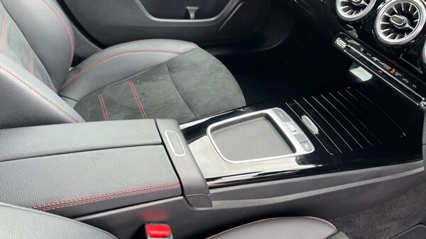 Used Mercedes-Benz A-Class 2024 for sale - 75565587: Photo 34
