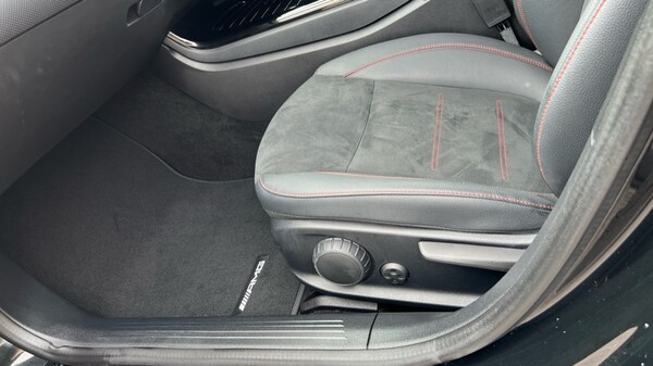 Used Mercedes-Benz A-Class 2024 for sale - 75565587: Photo 39