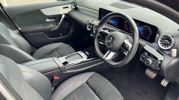 Used Mercedes-Benz A-Class 2024 for sale - 75565587: Photo 3