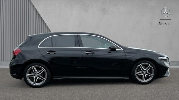Used Mercedes-Benz A-Class 2024 for sale - 75565587: Photo 4