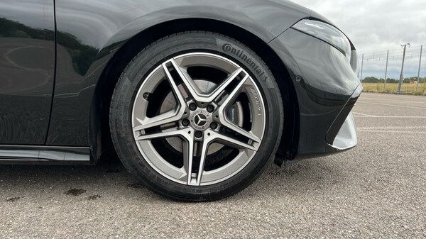 Used Mercedes-Benz A-Class 2024 for sale - 75565587: Photo 5