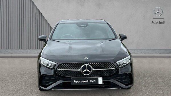 Used Mercedes-Benz A-Class 2024 for sale - 75565587: Photo 6