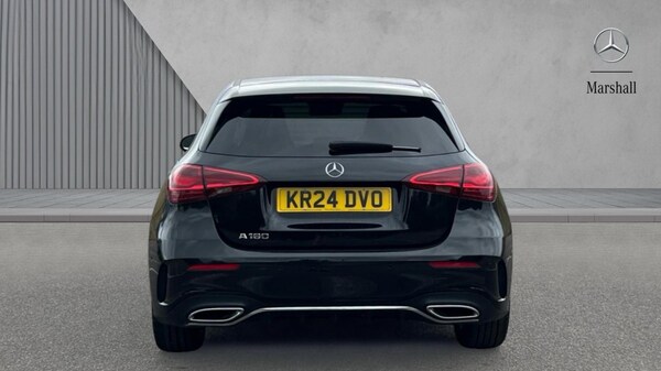 Used Mercedes-Benz A-Class 2024 for sale - 75565587: Photo 7