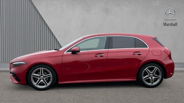 Used Mercedes-Benz A-Class 2024 for sale - 75417038: Photo 10