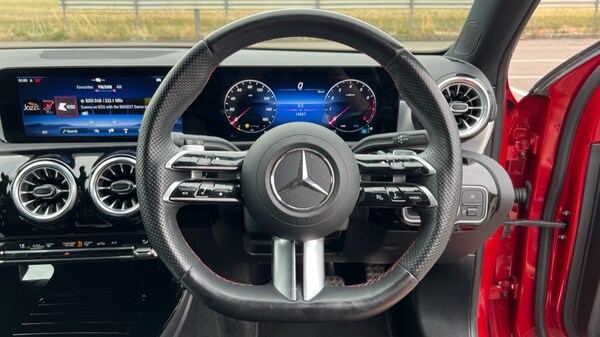 Used Mercedes-Benz A-Class 2024 for sale - 75417038: Photo 12