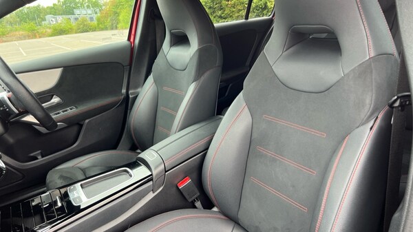 Used Mercedes-Benz A-Class 2024 for sale - 75417038: Photo 14