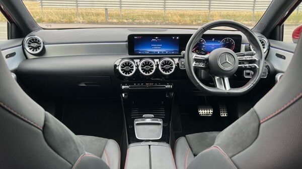 Used Mercedes-Benz A-Class 2024 for sale - 75417038: Photo 23