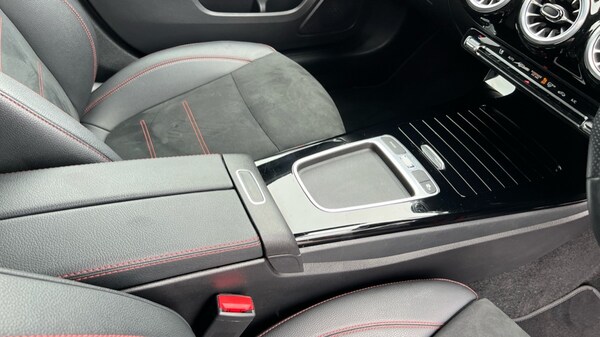Used Mercedes-Benz A-Class 2024 for sale - 75417038: Photo 34
