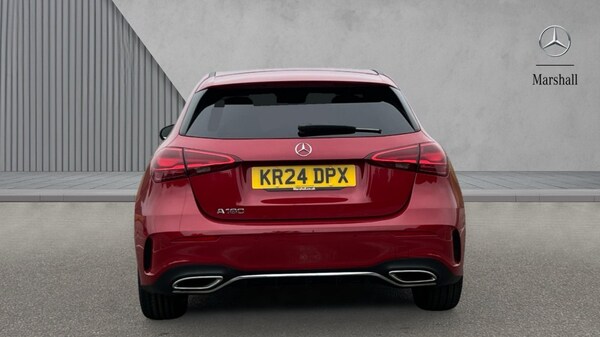 Used Mercedes-Benz A-Class 2024 for sale - 75417038: Photo 7