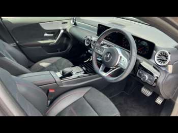 Used Mercedes-Benz A-Class 2023 for sale - 75097434: Photo