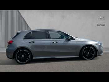 Used Mercedes-Benz A-Class 2023 for sale - 75097434: Photo