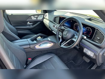 Used Mercedes-Benz GLE-Class 2024 for sale - 75584166: Photo