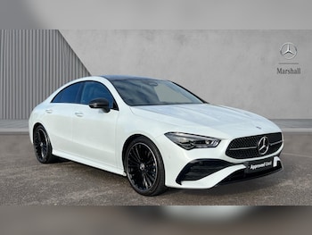 Used Mercedes-Benz CLA 2023 for sale - 76434809: Photo