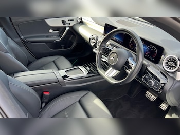 Used Mercedes-Benz CLA 2023 for sale - 76434809: Photo