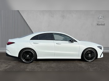 Used Mercedes-Benz CLA 2023 for sale - 76434809: Photo