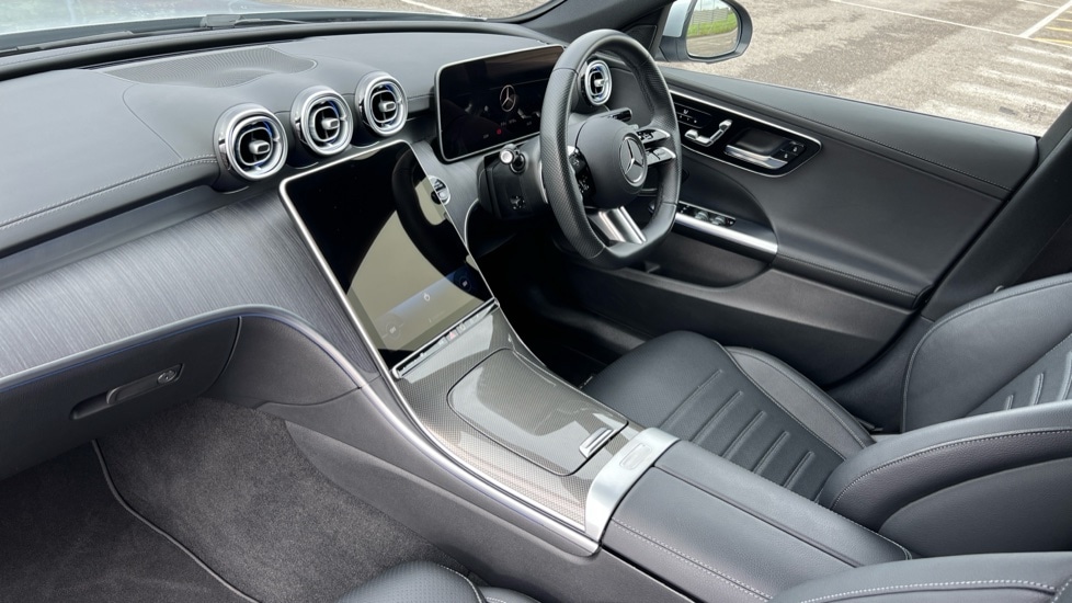 Used Mercedes-Benz C Class 2024 for sale - 76272926: Photo 11