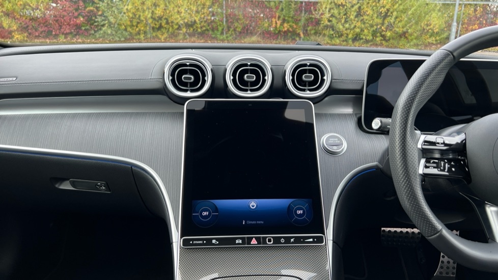 Used Mercedes-Benz C Class 2024 for sale - 76272926: Photo 13