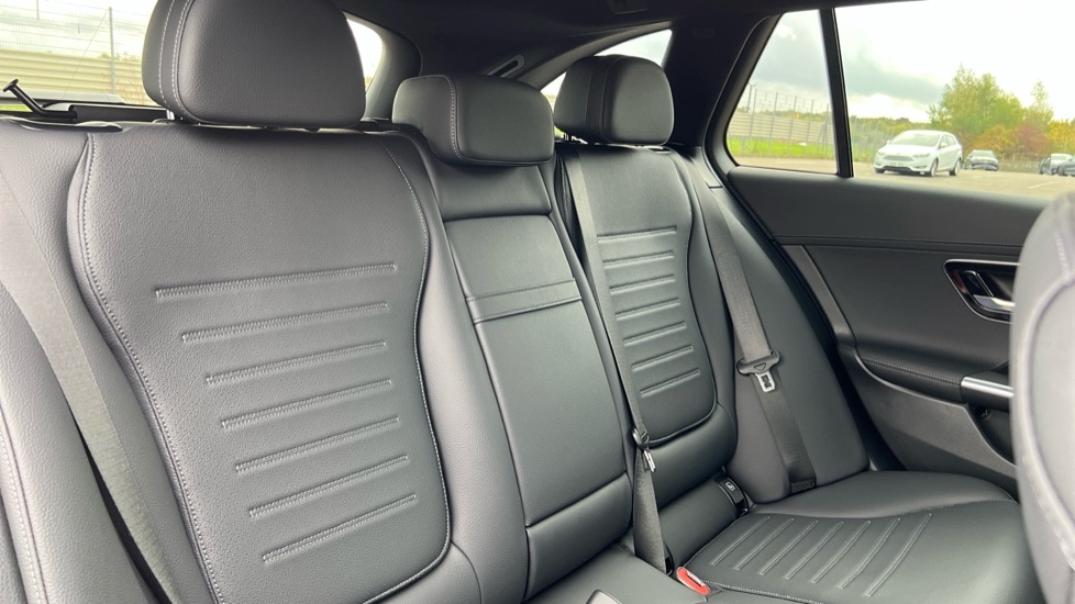 Used Mercedes-Benz C Class 2024 for sale - 76272926: Photo 15