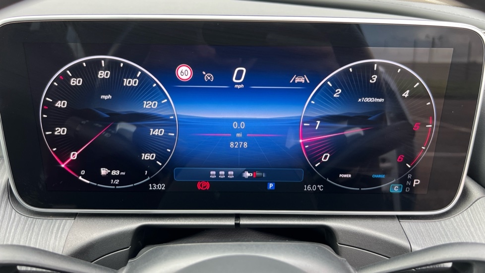 Used Mercedes-Benz C Class 2024 for sale - 76272926: Photo 16