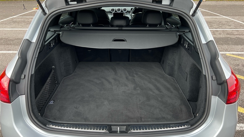 Used Mercedes-Benz C Class 2024 for sale - 76272926: Photo 17