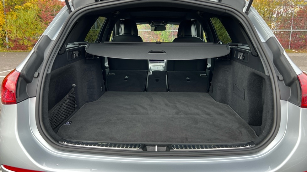 Used Mercedes-Benz C Class 2024 for sale - 76272926: Photo 18