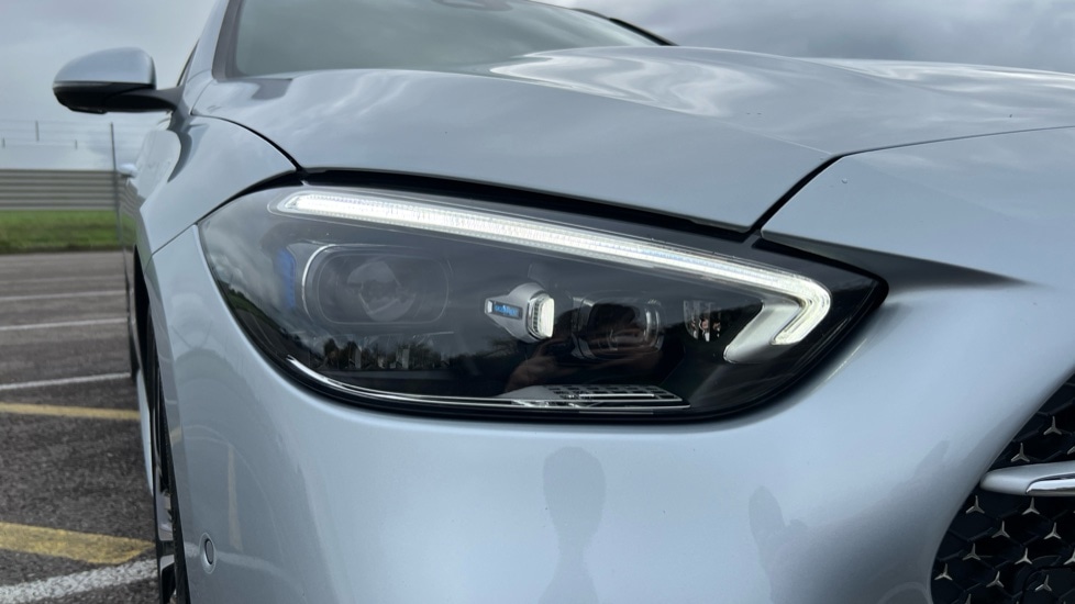 Used Mercedes-Benz C Class 2024 for sale - 76272926: Photo 20