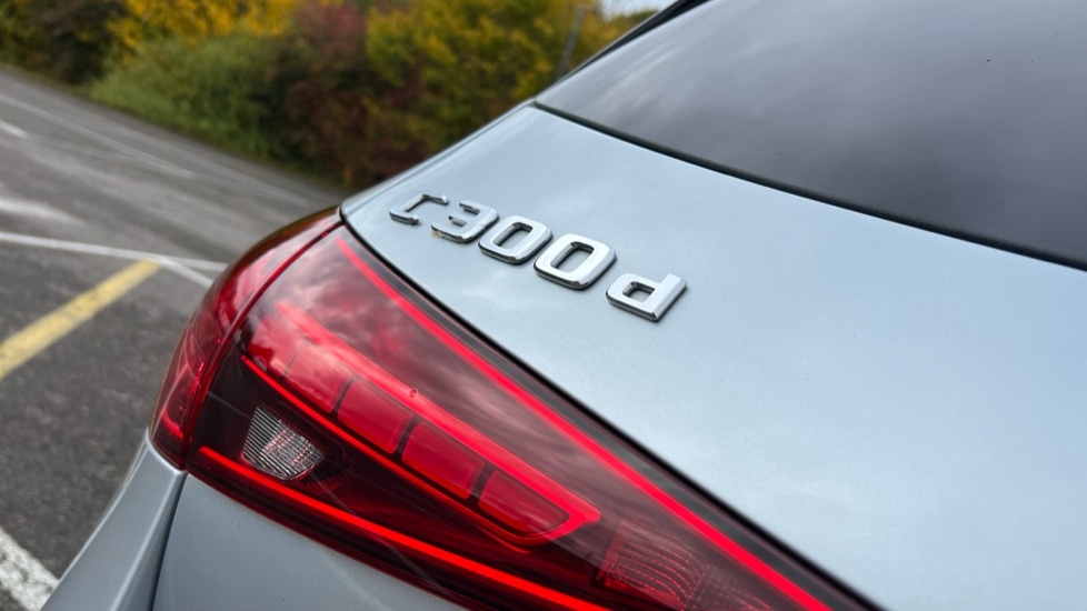 Used Mercedes-Benz C Class 2024 for sale - 76272926: Photo 21