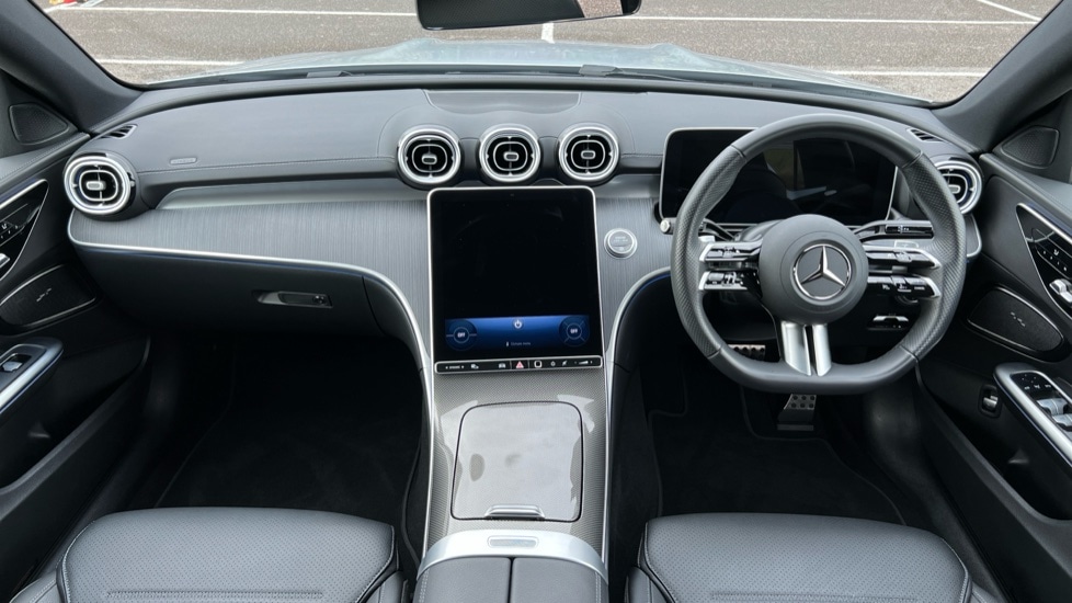 Used Mercedes-Benz C Class 2024 for sale - 76272926: Photo 23