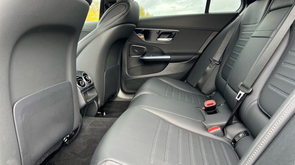 Used Mercedes-Benz C Class 2024 for sale - 76272926: Photo 24