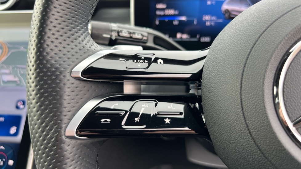 Used Mercedes-Benz C Class 2024 for sale - 76272926: Photo 30