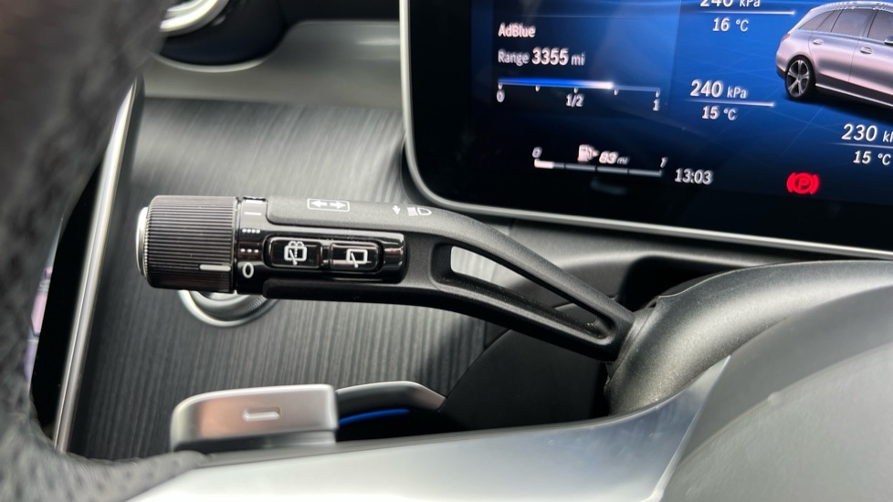 Used Mercedes-Benz C Class 2024 for sale - 76272926: Photo 32