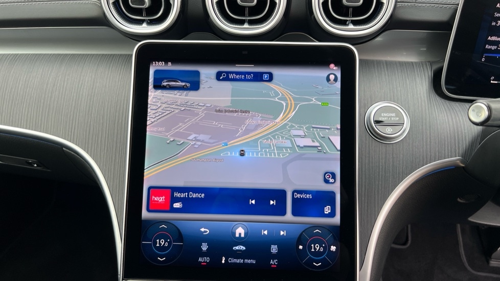 Used Mercedes-Benz C Class 2024 for sale - 76272926: Photo 33