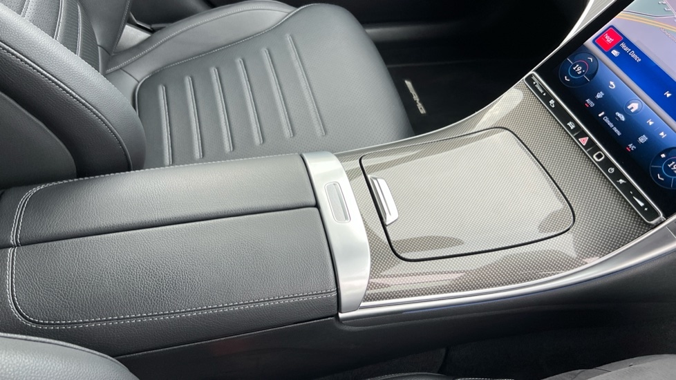 Used Mercedes-Benz C Class 2024 for sale - 76272926: Photo 34