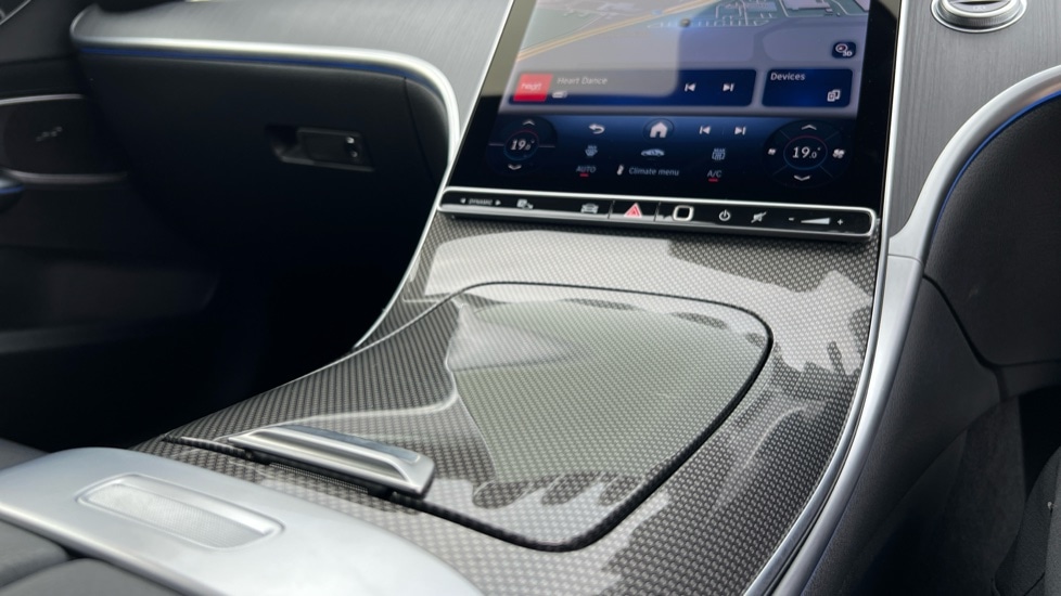 Used Mercedes-Benz C Class 2024 for sale - 76272926: Photo 35