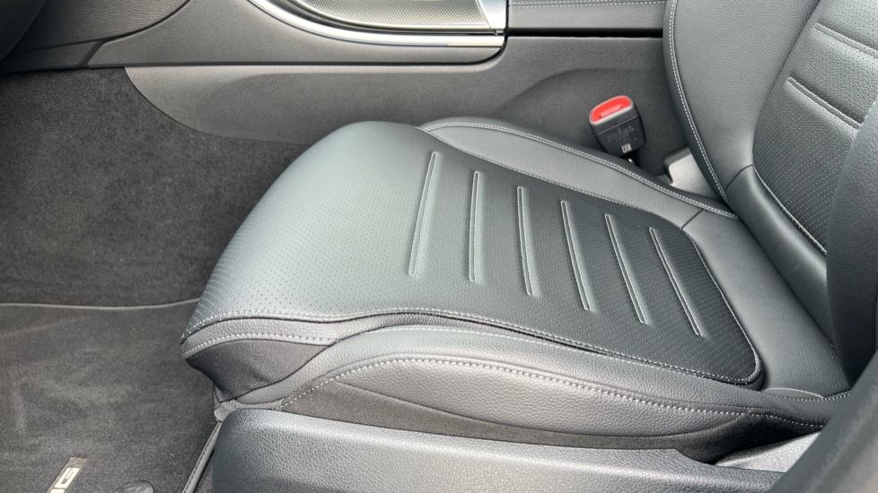 Used Mercedes-Benz C Class 2024 for sale - 76272926: Photo 39