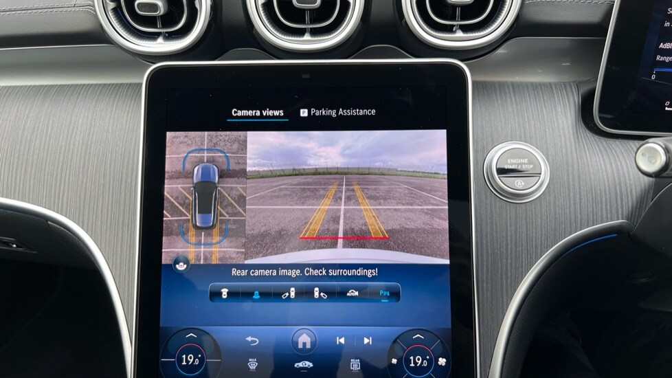 Used Mercedes-Benz C Class 2024 for sale - 76272926: Photo 40