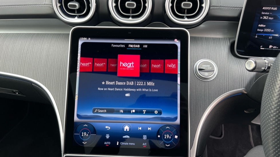 Used Mercedes-Benz C Class 2024 for sale - 76272926: Photo 41