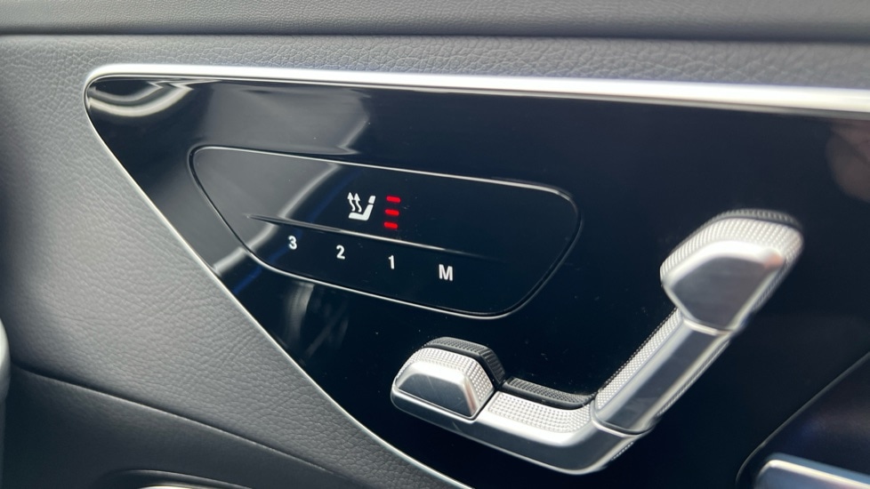 Used Mercedes-Benz C Class 2024 for sale - 76272926: Photo 42