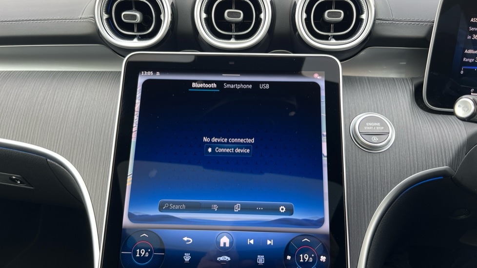 Used Mercedes-Benz C Class 2024 for sale - 76272926: Photo 43