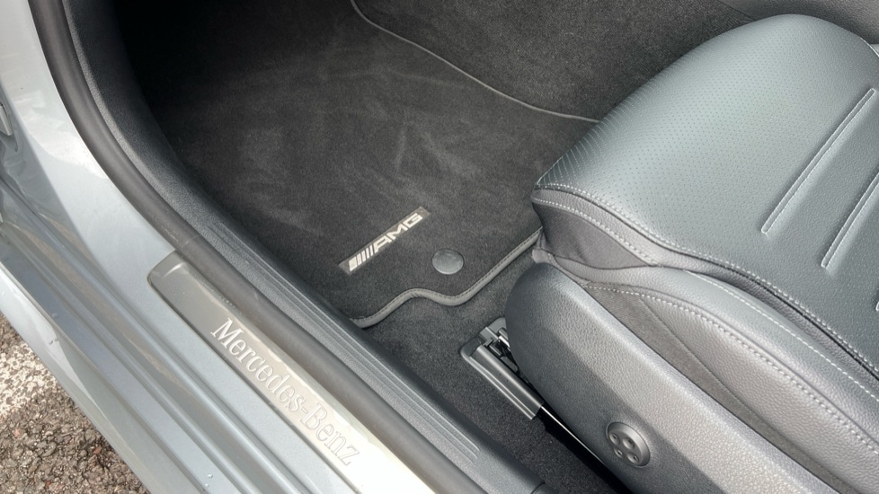 Used Mercedes-Benz C Class 2024 for sale - 76272926: Photo 44